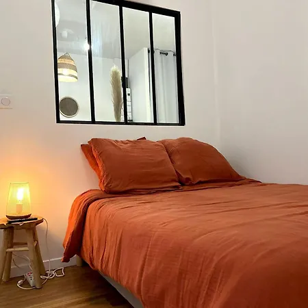 Cosy A Apartment